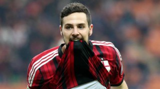 Mattia Destro