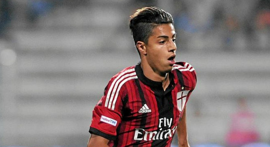 Hachim Mastour