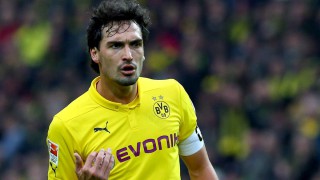 Mats Hummels