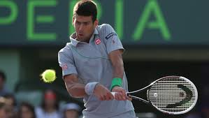 Nole Djokovic (fonte foto: outdoorblog.it)
