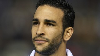 Adil Rami