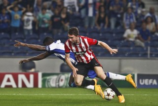 Aymeric Laporte, difensore dell'Athletic Bilbao (Fonte: www.melty.fr) 