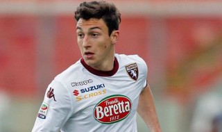 Matteo Darmian