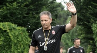 Sinisa Mihajlovic