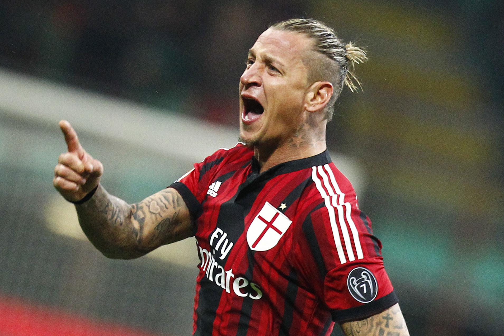 Philippe Mexes