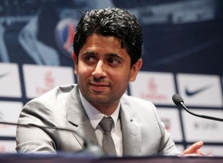 Al Khelaifi
