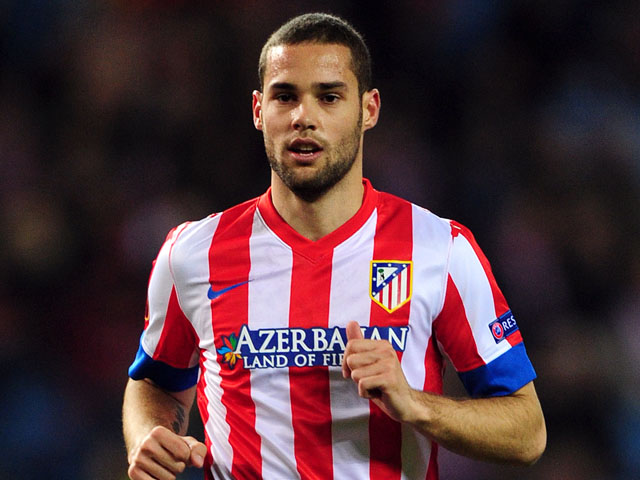 Mario Suarez