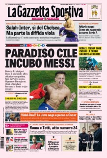 La Gazzetta dello Sport (giornalone.it)