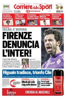Corriere dello Sport (giornalone.it)