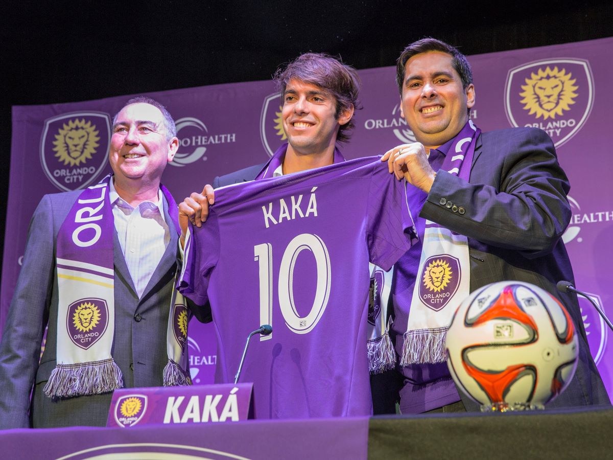 Kakà