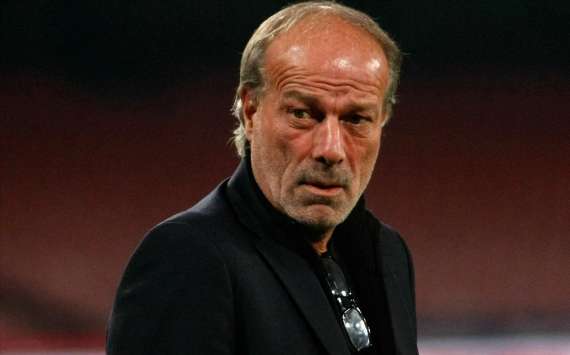 Walter Sabatini - fonte www.goal.com