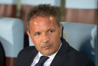 Sinisa Mihajlovic