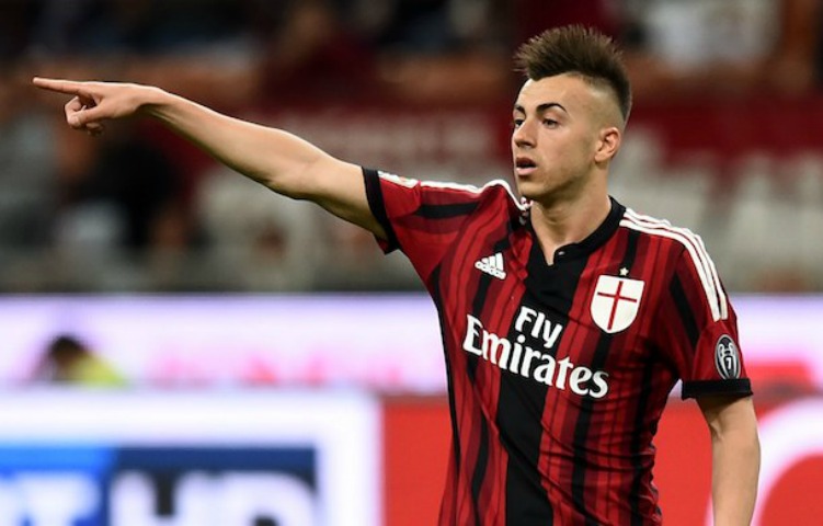 Stephan El Shaarawy