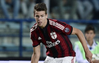 Marco Van Ginkel