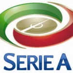 Logo Serie A
