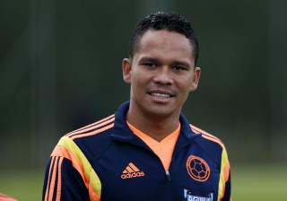 Carlos Bacca