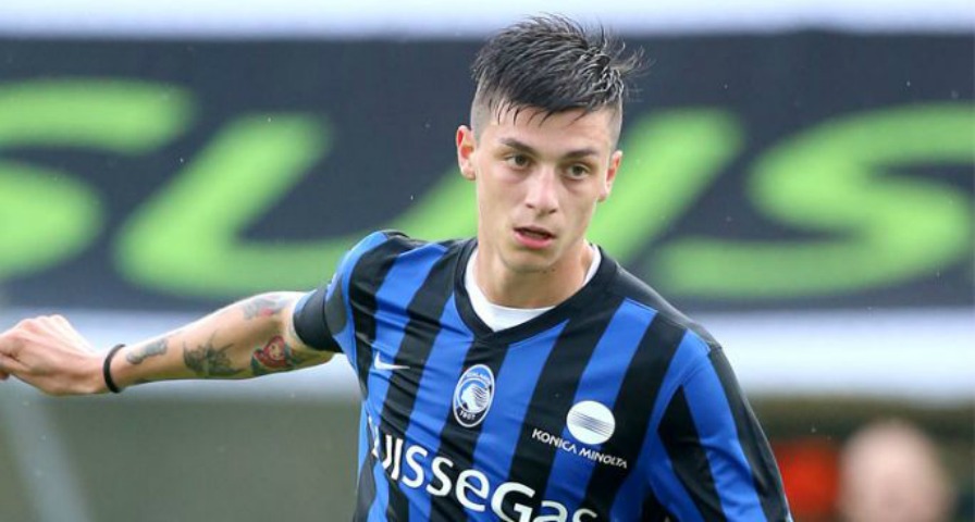 Daniele Baselli