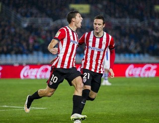 Aymeric Laporte, difensore dell'Athletic Bilbao (Fonte: www.dailymail.co.uk) 