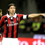 AC Milan v Juventus FC - Serie A