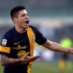 Hellas Verona FC v SS Lazio - Serie A
