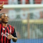Soccer: serie A, Milan-Cagliari