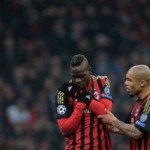 FBL-EUR-C1-AC MILAN-ATLETICO MADRID