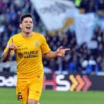 Udinese - Hellas Verona - Serie A Tim 2013/2014
