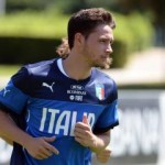 Italy Training Session &amp; Press Conference