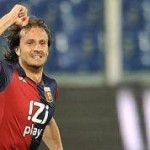 CALCIO: SERIE A; GENOA-PALERMO