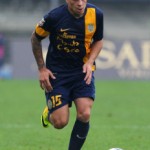 Hellas Verona FC v AS Livorno Calcio - Serie A