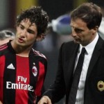 MILAN: I DISAGI DI PATO, VUOLE PIU' DIALOGO CON ALLEGRI