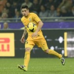 Inter-Verona serie A