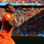 Netherlands v Chile: Group B - 2014 FIFA World Cup Brazil