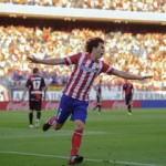 FBL-ESP-LIGA-ATLETICOMADRID-RAYO