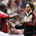 Milan - Novara