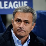 Jose Mourinho, Manger of Real Madrid
