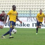 Modena - Reggina