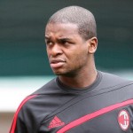 Dominic Adiyiah.