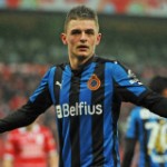 Standard - club brugge