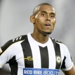 Udinese-Inter serie A