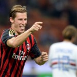 AC Milan v UC Sampdoria - Serie A