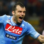 Milan vs Napoli - Serie A Tim 2012/2013