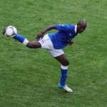 Spain v Italy - Group C: UEFA EURO 2012