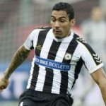 Udinese-Inter serie A