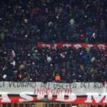Soccer: Serie A; Milan-Genoa
