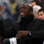 Soccer: Serie A; Ac Milan-Hellas Verona
