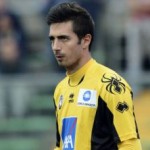 Atalanta-Palermo serie A
