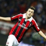 Milan - Cagliari