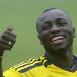 Entrenamiento Selección Colombia