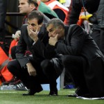 AC Milan v Malaga CF - UEFA Champions League
